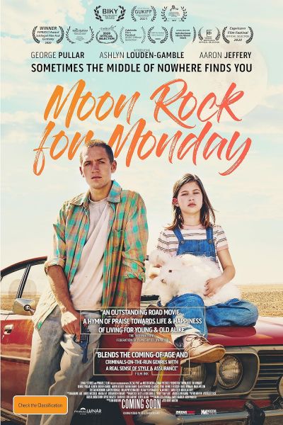 watch-Moon Rock for Monday (2021)