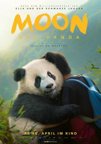 watch-Moon The Panda (2025)