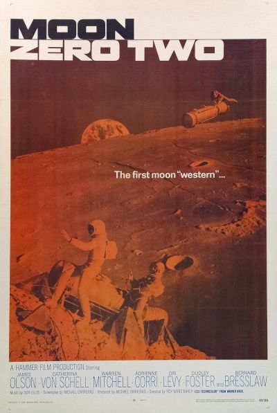 watch-Moon Zero Two (1969)