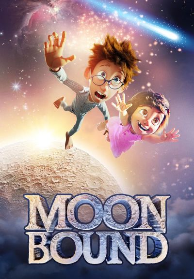 watch-Moonbound (2022)