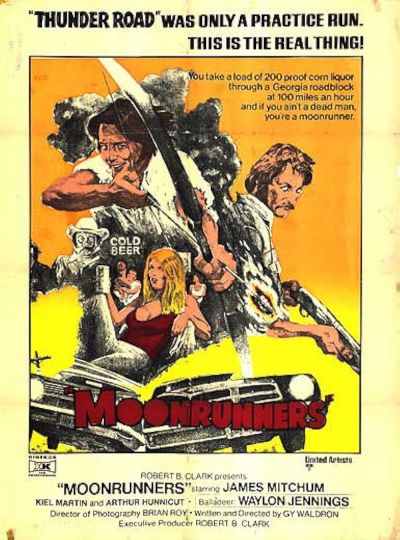 watch-Moonrunners (1975)