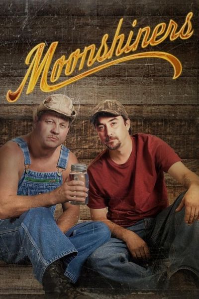 watch-Moonshiners (2011)