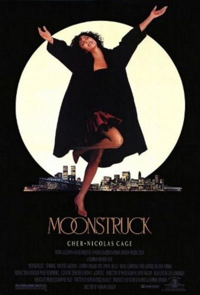 watch-Moonstruck (1988)