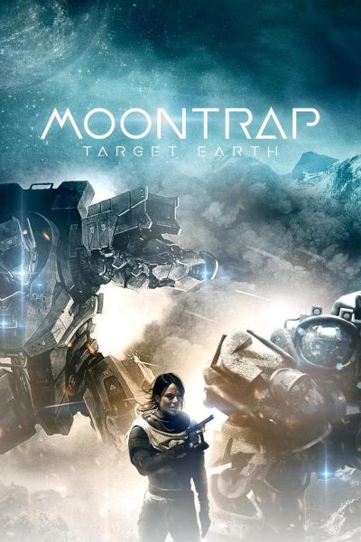 watch-Moontrap: Target Earth (2017)