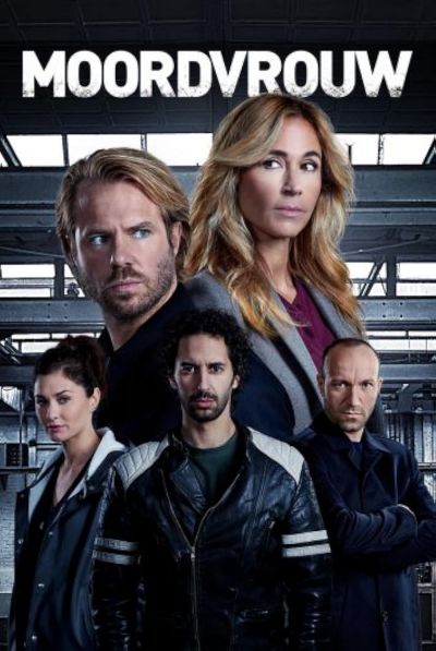 watch-Moordvrouw (2012)