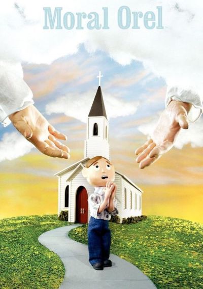 watch-Moral Orel (2005)