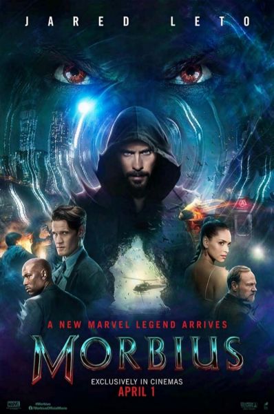 watch-Morbius (2022)