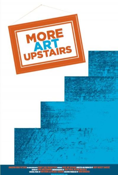 watch-More Art Upstairs (2017)