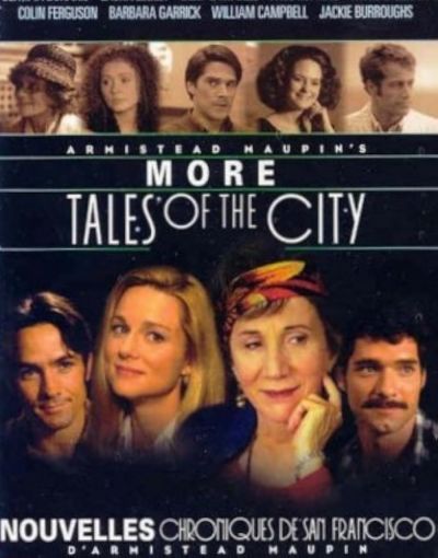 watch-More Tales of the City (1998)