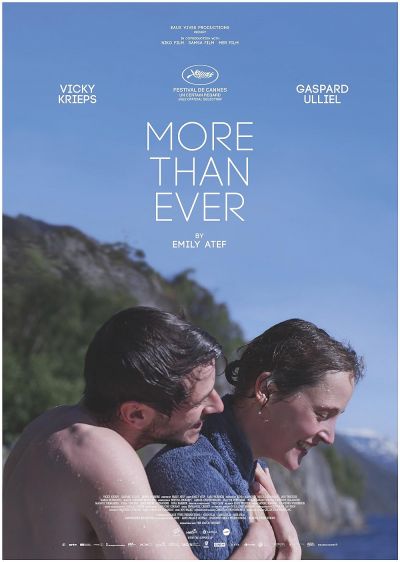 watch-More Than Ever (2022)
