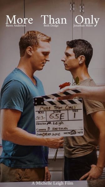 watch-More Than Only (2017)