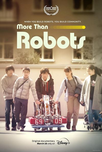 watch-More Than Robots (2022)