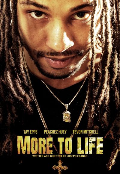 watch-More to Life (2020)