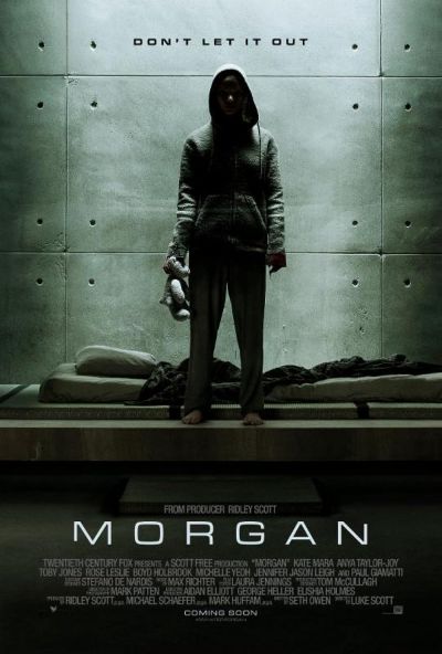 watch-Morgan (2016)