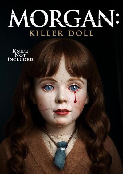 watch-Morgan: Killer Doll (2025)