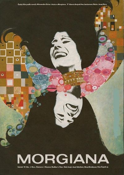 watch-Morgiana (1972)