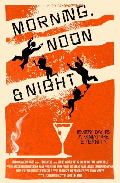watch-Morning, Noon & Night (2018)