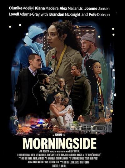 watch-Morningside (2025)