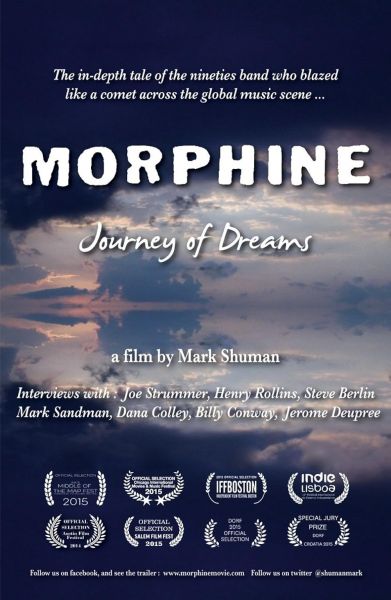 watch-Morphine: Journey of Dreams (2014)