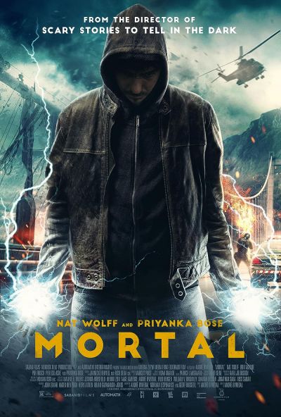 watch-Mortal (2020)
