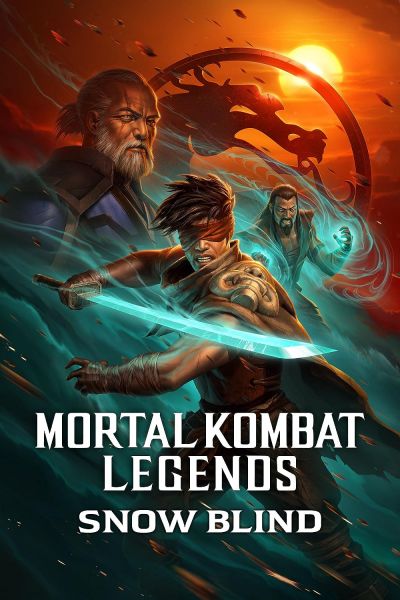 watch-Mortal Kombat Legends: Snow Blind (2023)