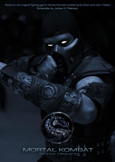 watch-Mortal Kombat: Rebirth (2010)