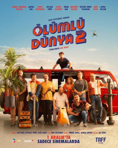 watch-Mortal World 2 (2023)