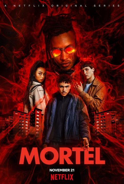watch-Mortel (2019)