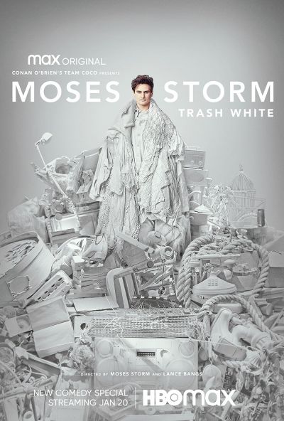 watch-Moses Storm: Trash White (2022)