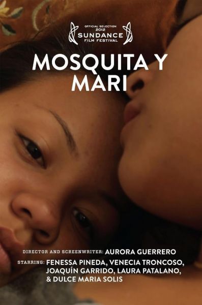 watch-Mosquita y Mari (2013)