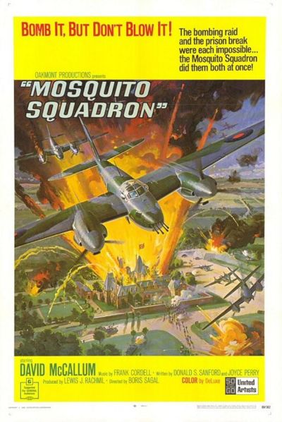 watch-Mosquito Squadron (1970)