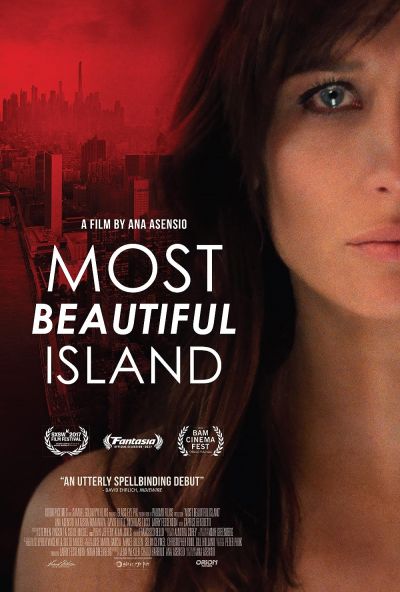 watch-Most Beautiful Island (2017)