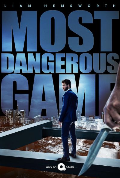 watch-Most Dangerous Game (2020)