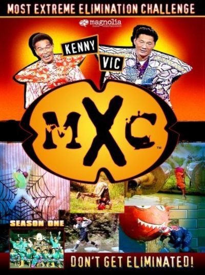 watch-Most Extreme Elimination Challenge (2003)