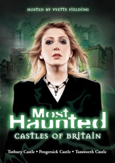 watch-Most Haunted (2002)
