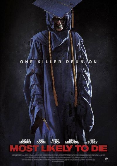 watch-Most Likely to Die (2016)