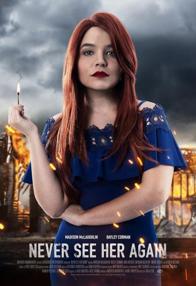 watch-Most Likely to Murder (2019)