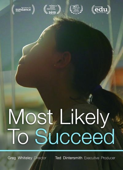 watch-Most Likely to Succeed (2015)