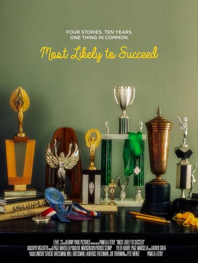 watch-Most Likely to Succeed (2019)