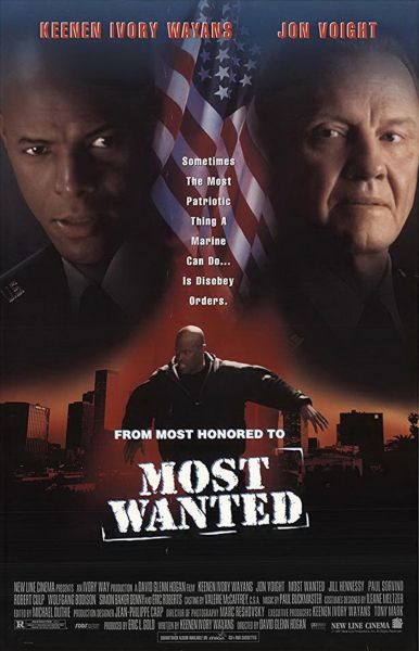 watch-Most Wanted (1997)