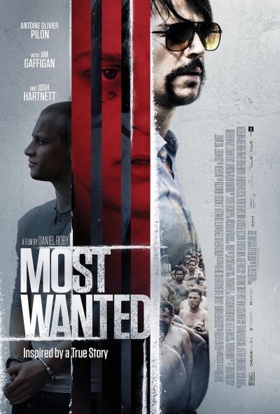 watch-Most Wanted (2020)