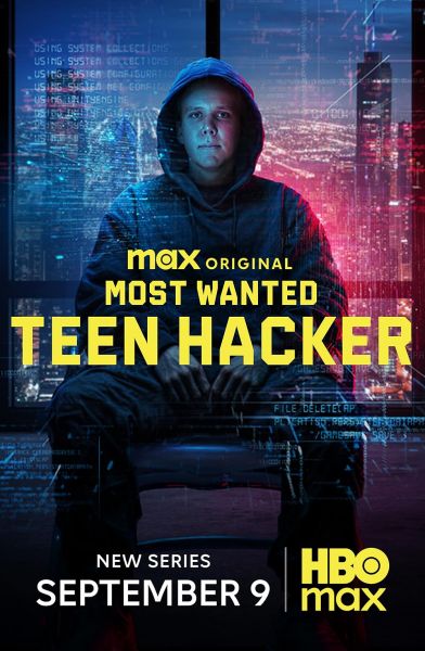 watch-Most Wanted: Teen Hacker (2025)