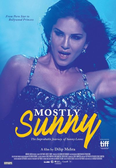 watch-Mostly Sunny (2017)