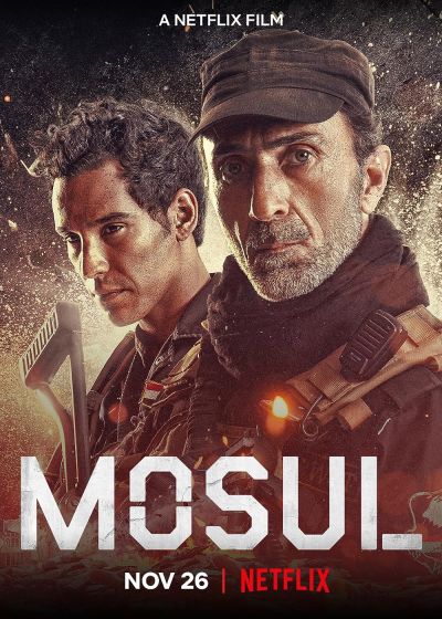watch-Mosul (2020)