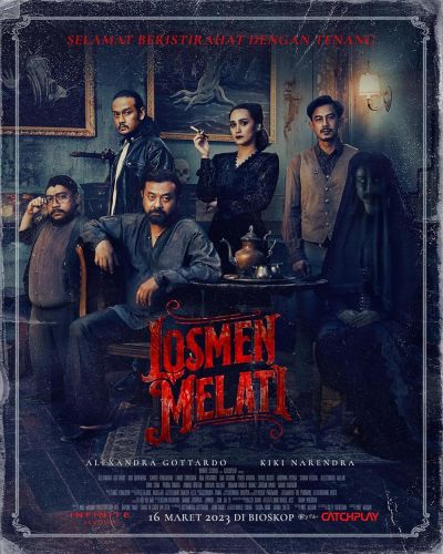 watch-Motel Melati (2023)