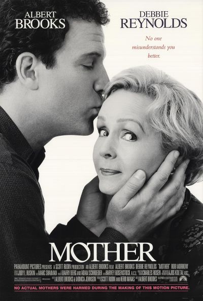 watch-Mother (1997)