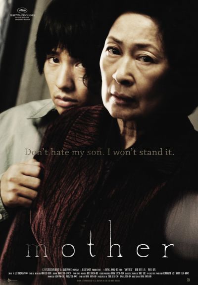 watch-Mother (2009)