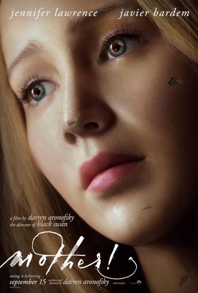 watch-Mother! (2017)
