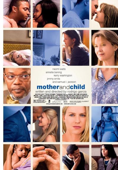 watch-Mother and Child (2010)
