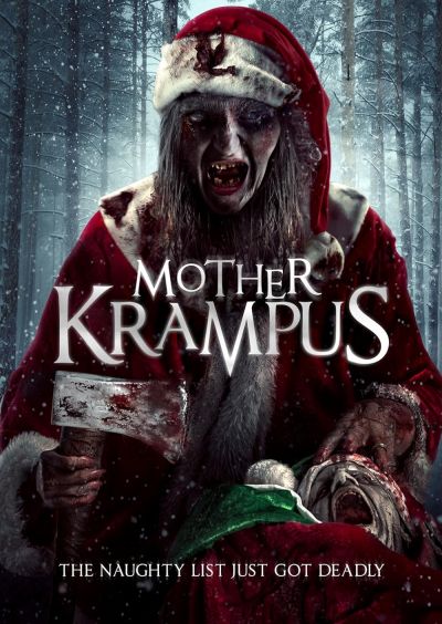 watch-Mother Krampus (2017)